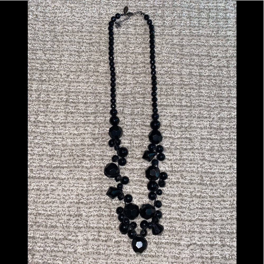 Mark necklace